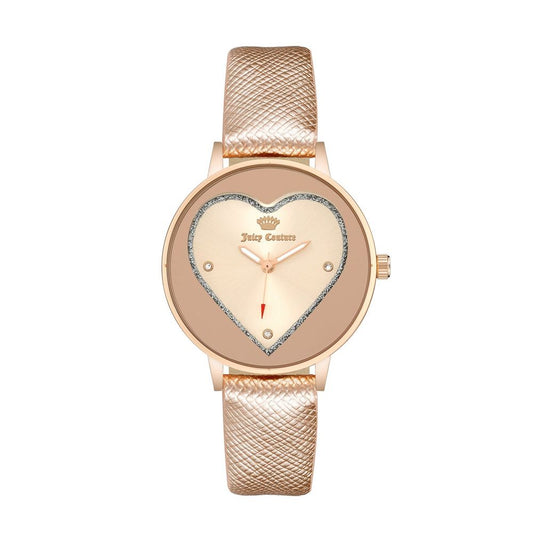 Багатоколірний годинник Juicy Couture Polipriel