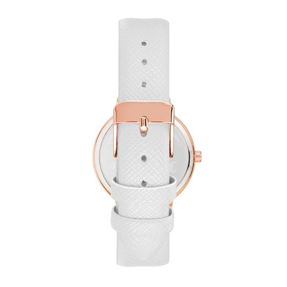 Білий годинник Juicy Couture Polipriel