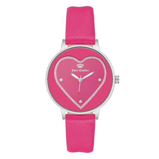 Багатоколірний годинник Juicy Couture Polipriel