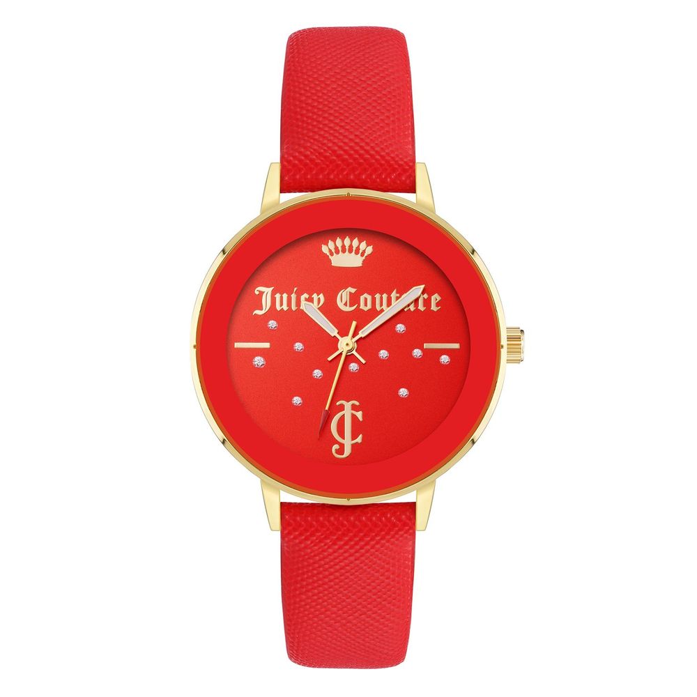 Годинник Juicy Couture Red Polipriel