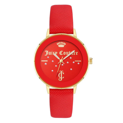 Годинник Juicy Couture Red Polipriel