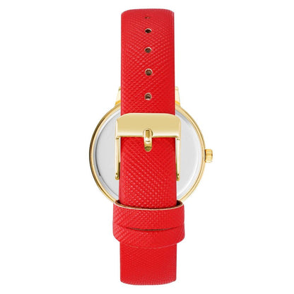 Годинник Juicy Couture Red Polipriel