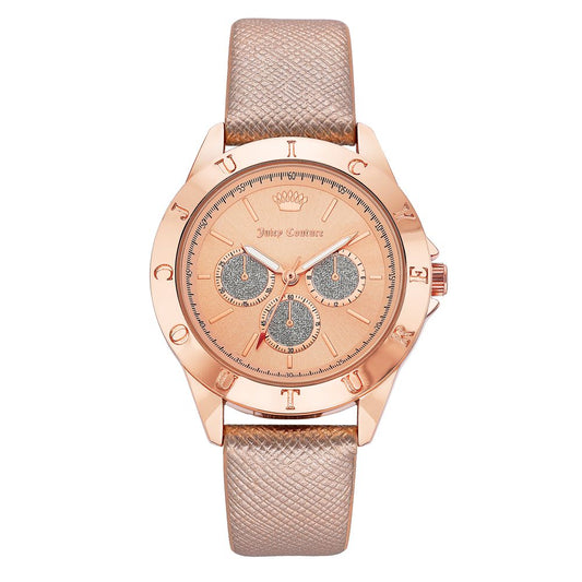 Багатоколірний годинник Juicy Couture Polipriel