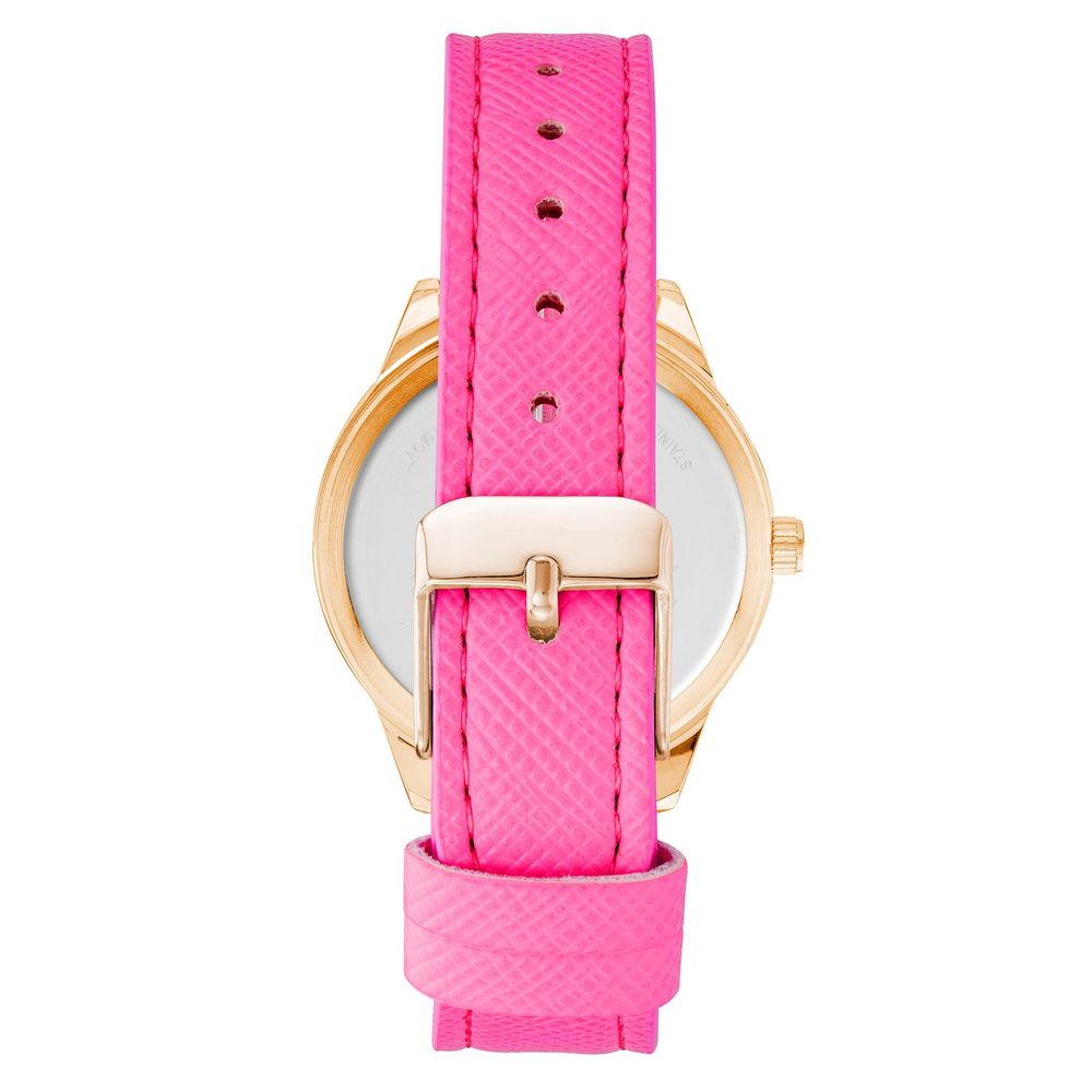 Багатоколірний годинник Juicy Couture Polipriel