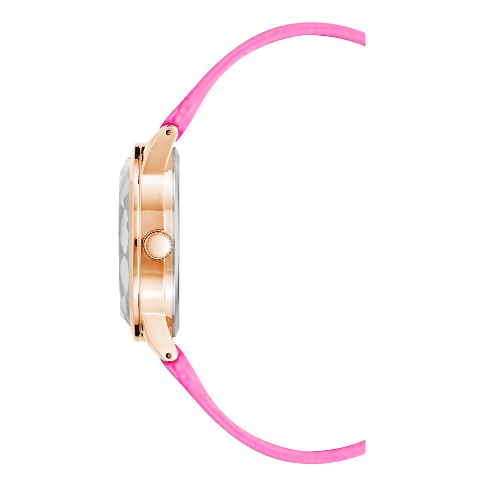 Багатоколірний годинник Juicy Couture Polipriel
