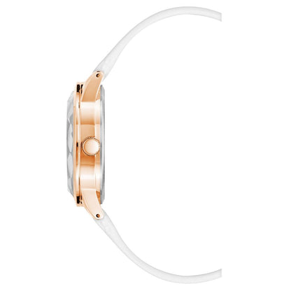 Білий годинник Juicy Couture Polipriel