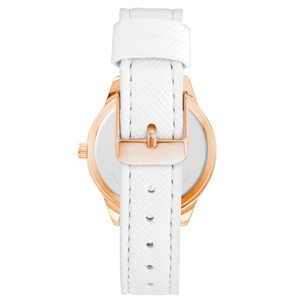 Білий годинник Juicy Couture Polipriel