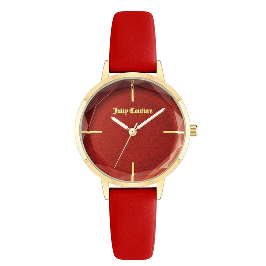Годинник Juicy Couture Red Polipriel