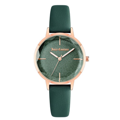 Годинник Juicy Couture Green Polipriel