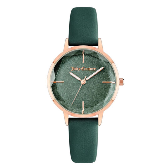 Годинник Juicy Couture Green Polipriel
