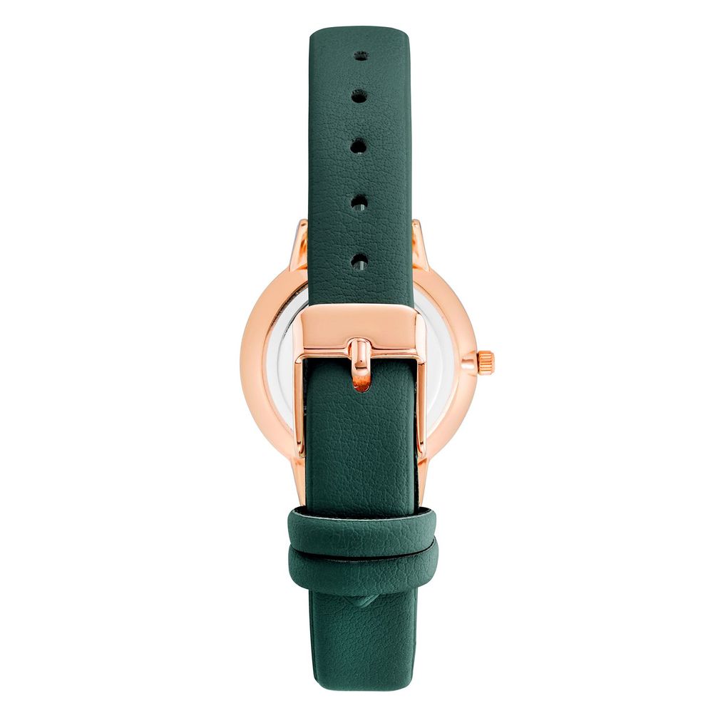 Годинник Juicy Couture Green Polipriel