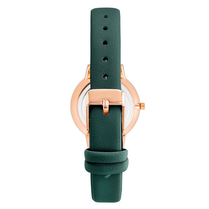Годинник Juicy Couture Green Polipriel