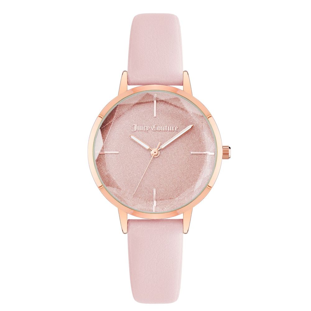 Багатоколірний годинник Juicy Couture Polipriel