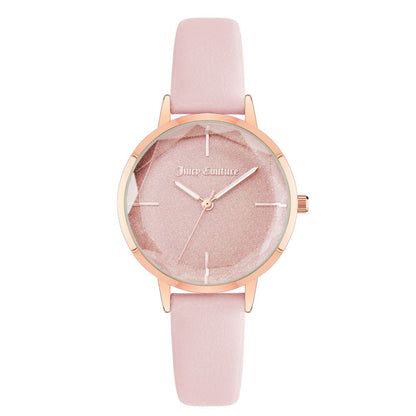 Багатоколірний годинник Juicy Couture Polipriel