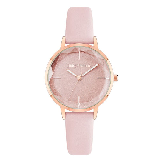 Багатоколірний годинник Juicy Couture Polipriel