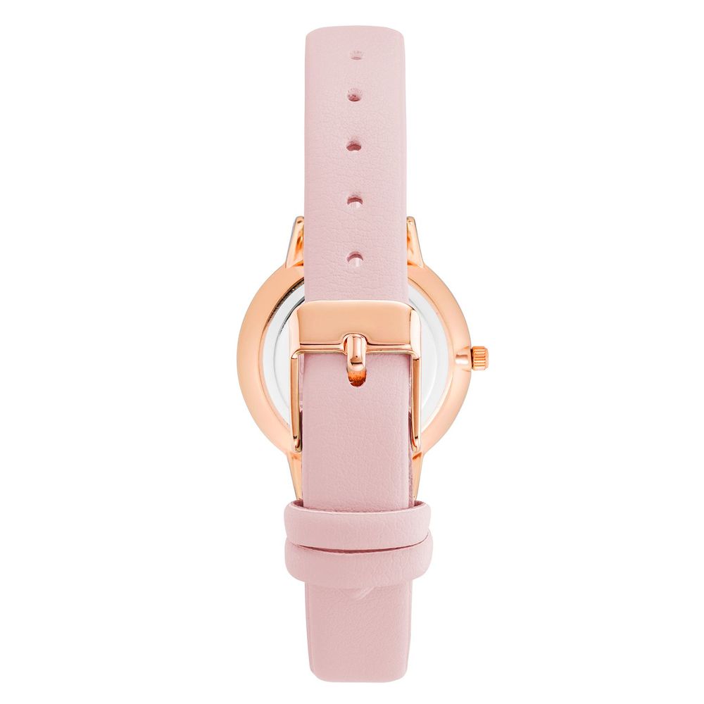Багатоколірний годинник Juicy Couture Polipriel