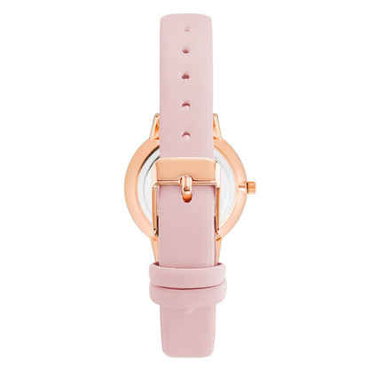 Багатоколірний годинник Juicy Couture Polipriel