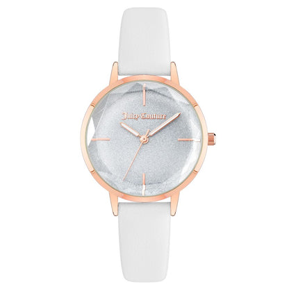 Білий годинник Juicy Couture Polipriel