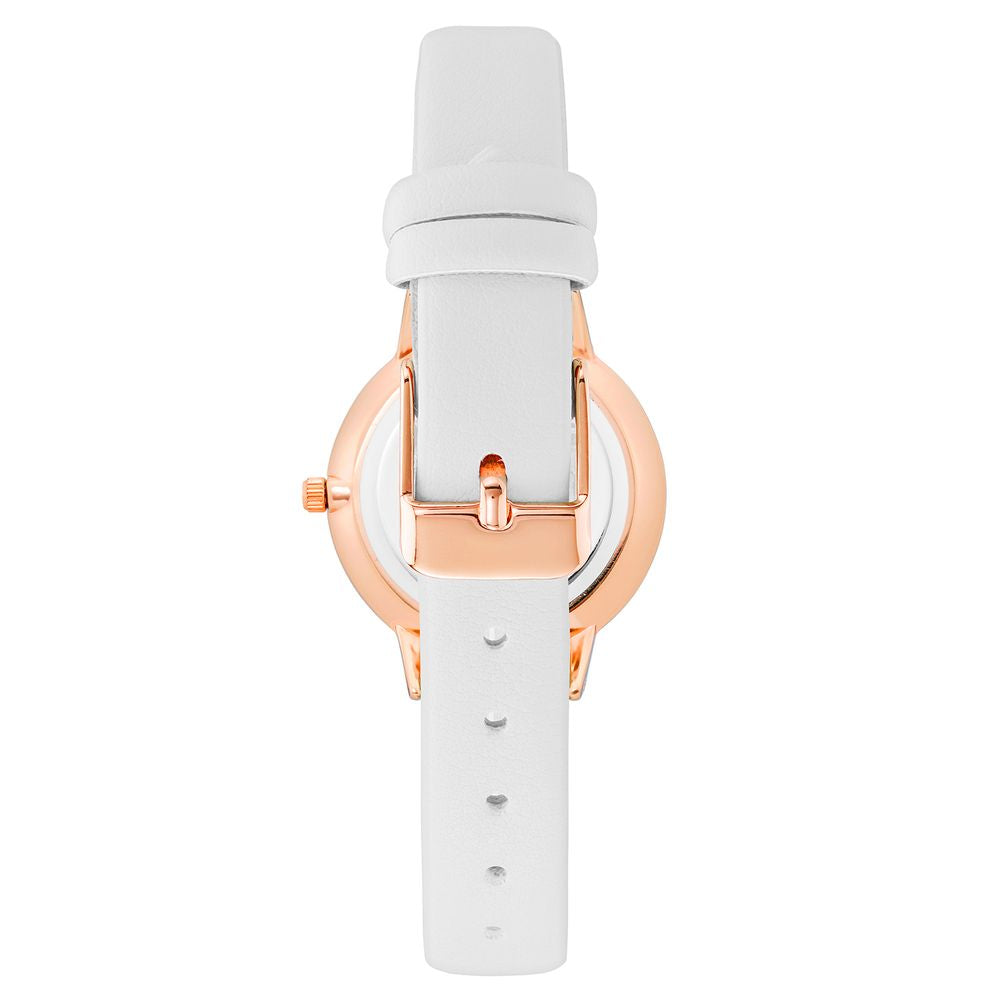 Білий годинник Juicy Couture Polipriel