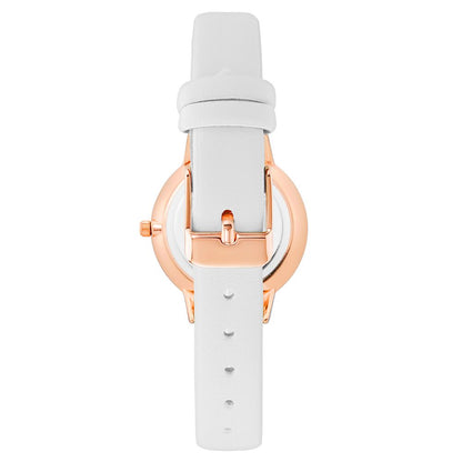 Білий годинник Juicy Couture Polipriel