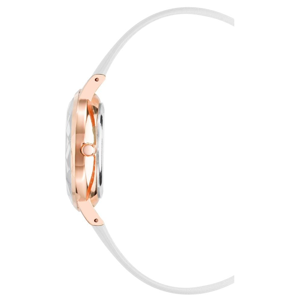 Білий годинник Juicy Couture Polipriel