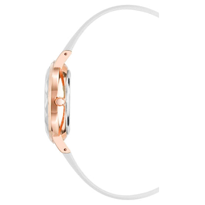 Білий годинник Juicy Couture Polipriel