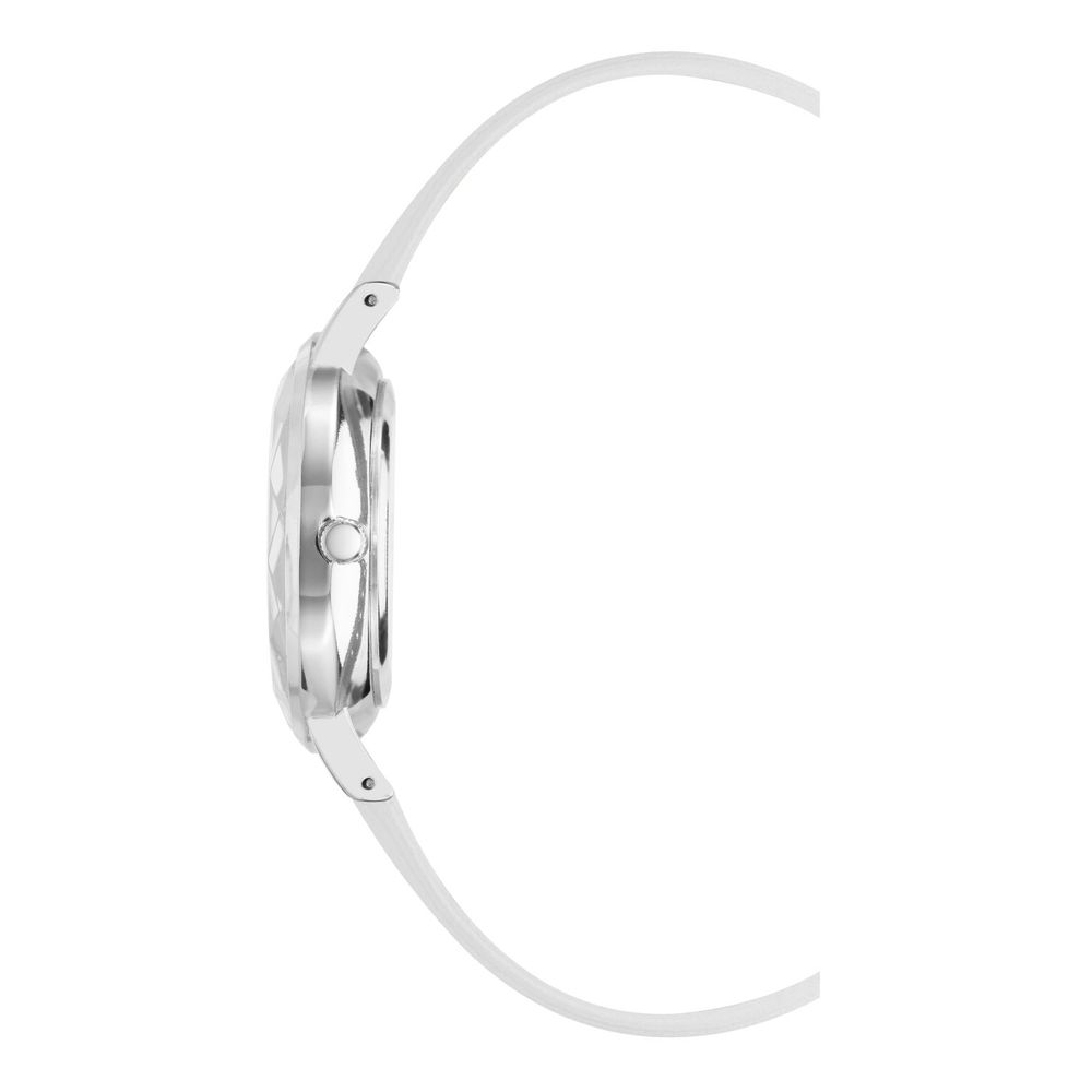 Білий годинник Juicy Couture Polipriel