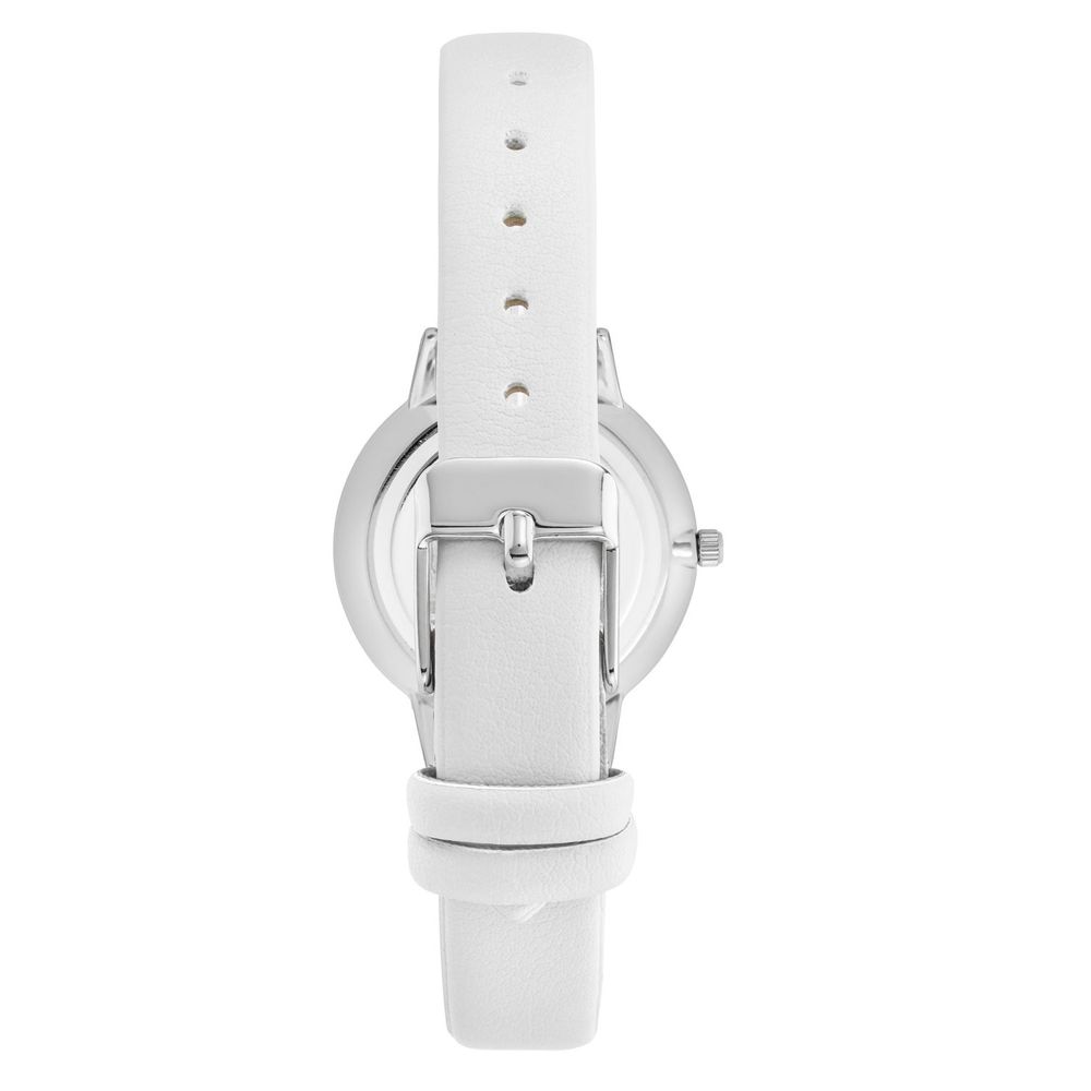 Білий годинник Juicy Couture Polipriel