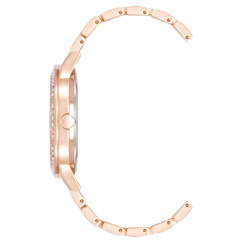 Багатоколірний металевий годинник Juicy Couture