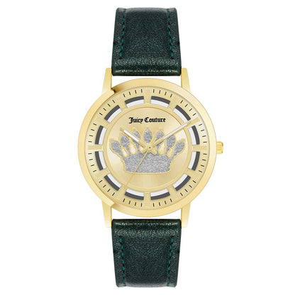 Годинник Juicy Couture Green Polipriel