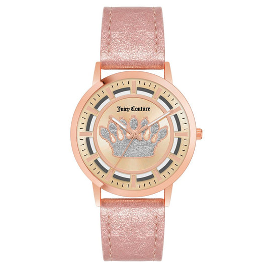 Багатоколірний годинник Juicy Couture Polipriel