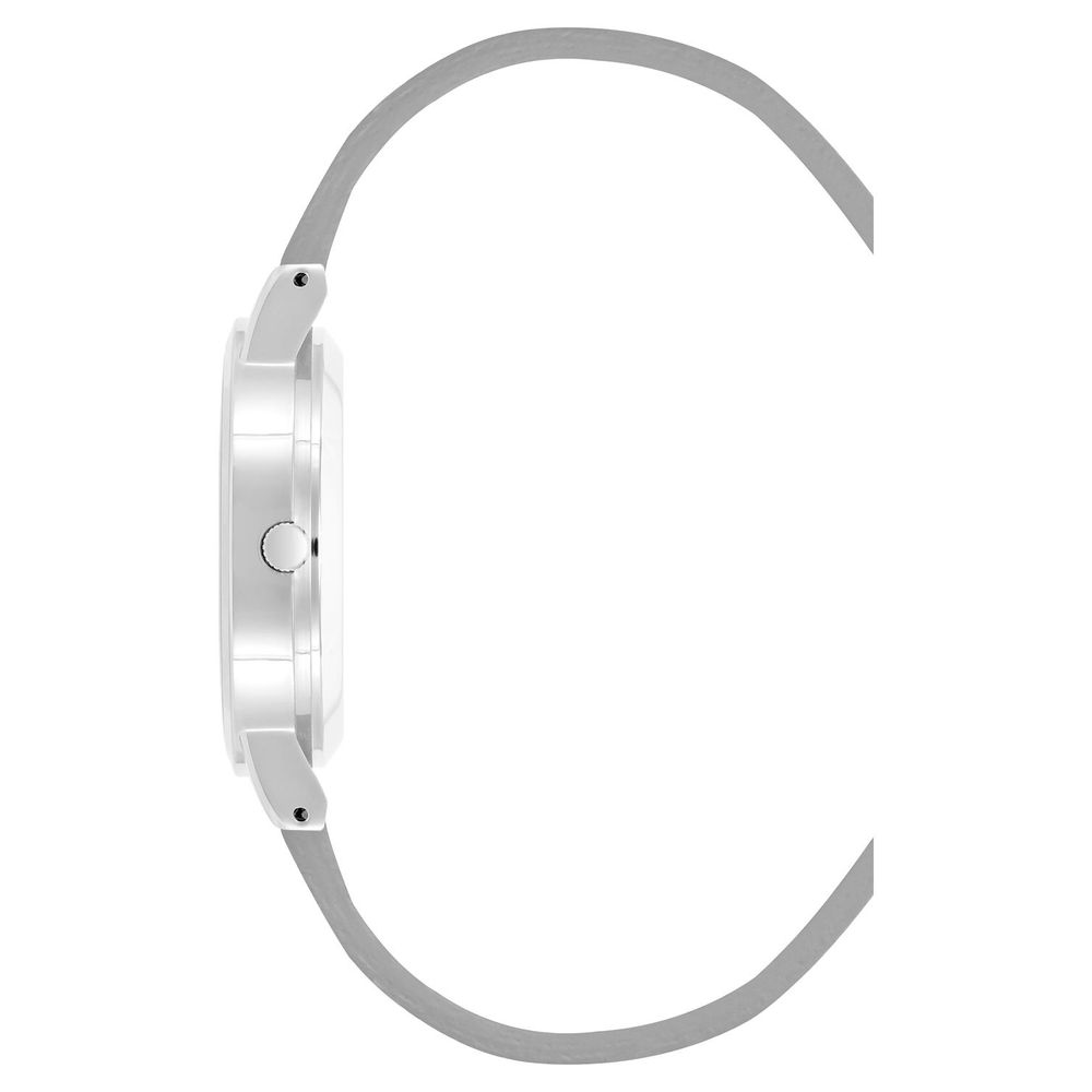 Срібний годинник Juicy Couture Polipriel