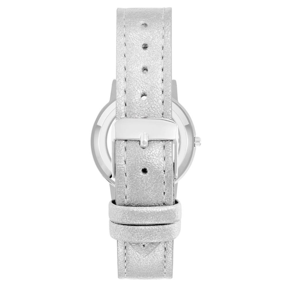 Срібний годинник Juicy Couture Polipriel