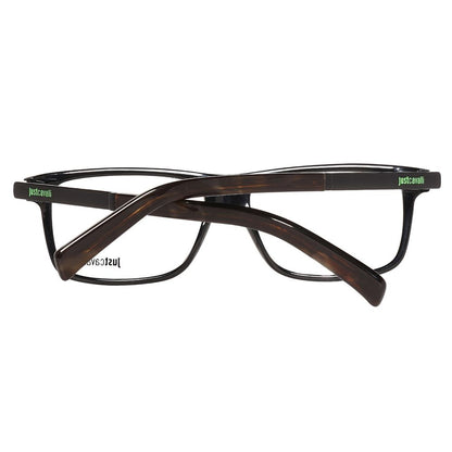 Металеві рами Just Cavalli Brown