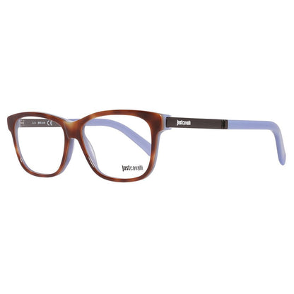 Пластикові рамки Just Cavalli Brown