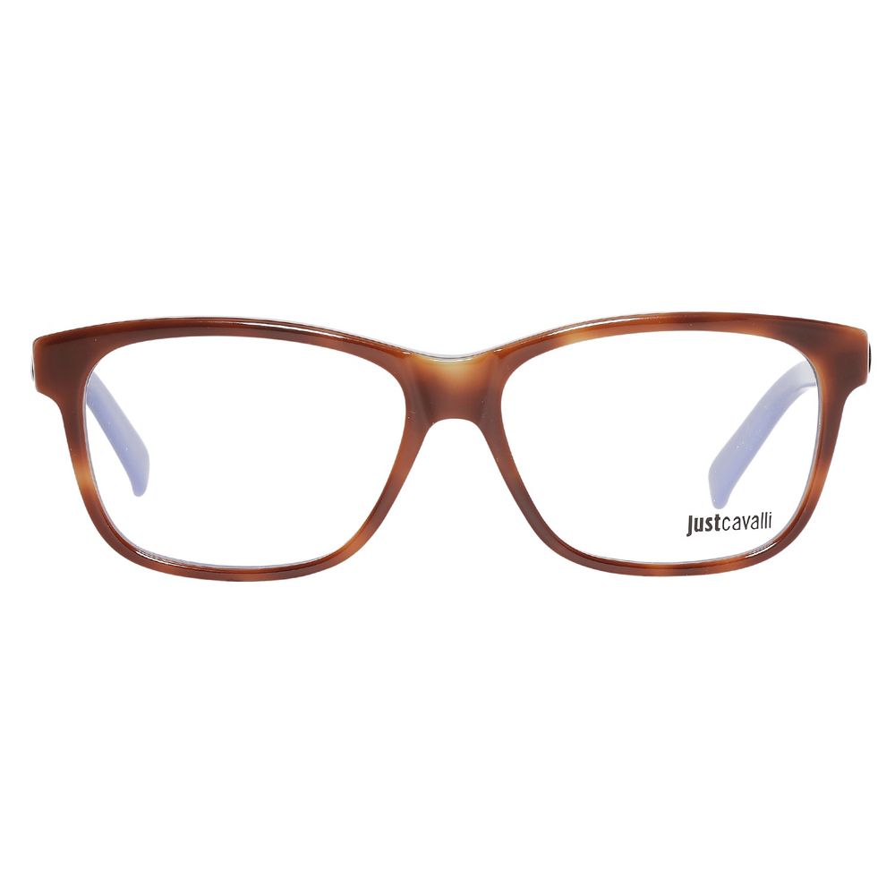 Пластикові рамки Just Cavalli Brown