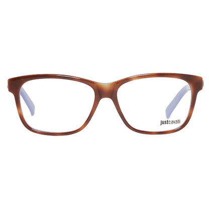 Пластикові рамки Just Cavalli Brown
