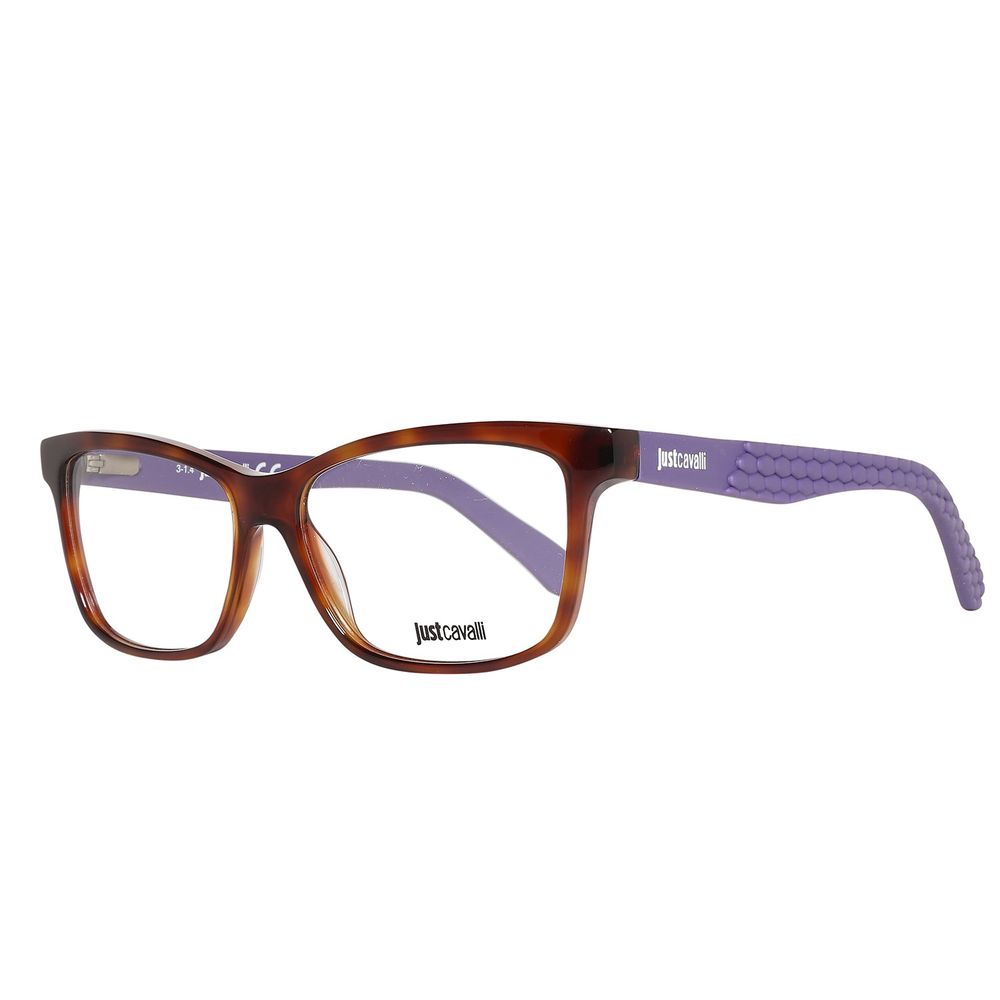 Пластикові рамки Just Cavalli Brown