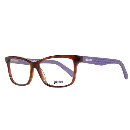 Пластикові рамки Just Cavalli Brown