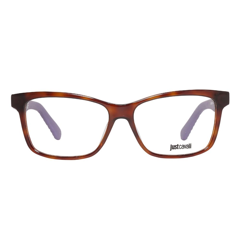 Пластикові рамки Just Cavalli Brown