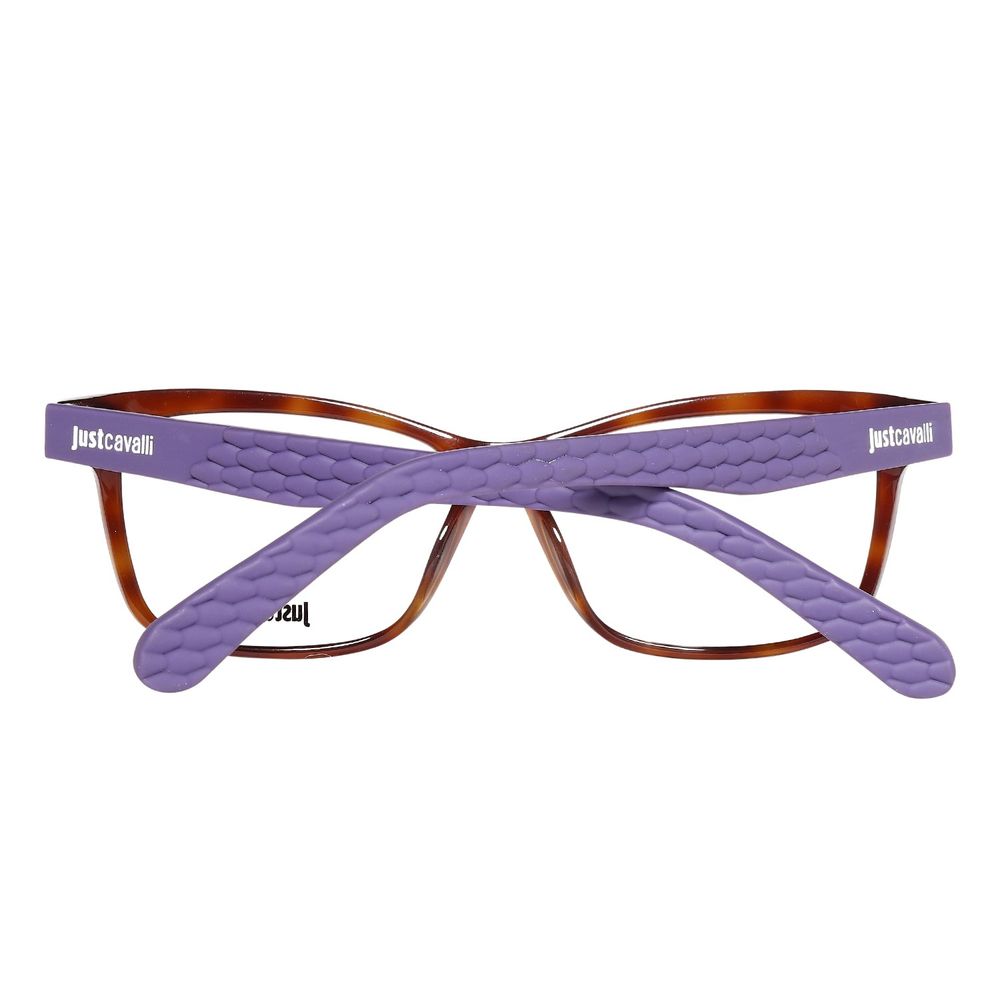 Пластикові рамки Just Cavalli Brown