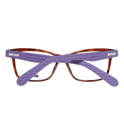 Пластикові рамки Just Cavalli Brown