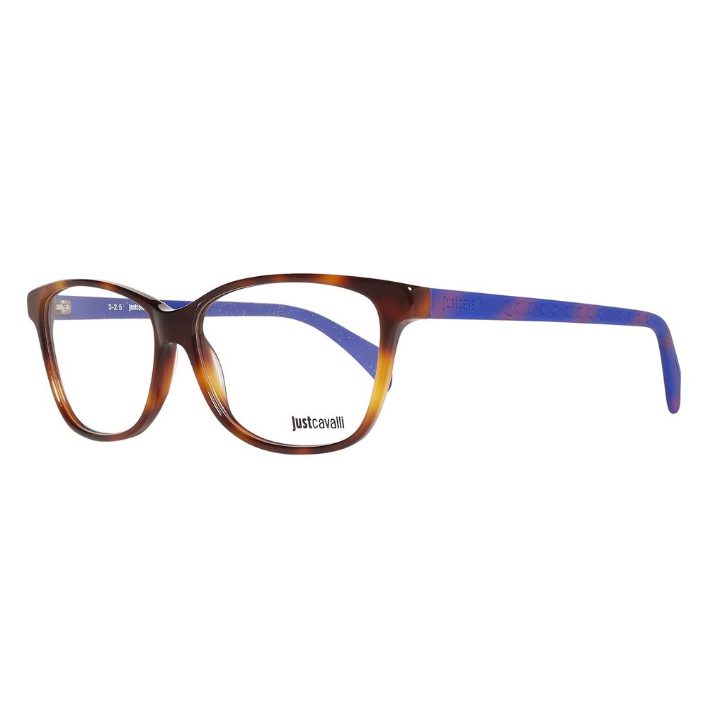 Пластикові рамки Just Cavalli Brown