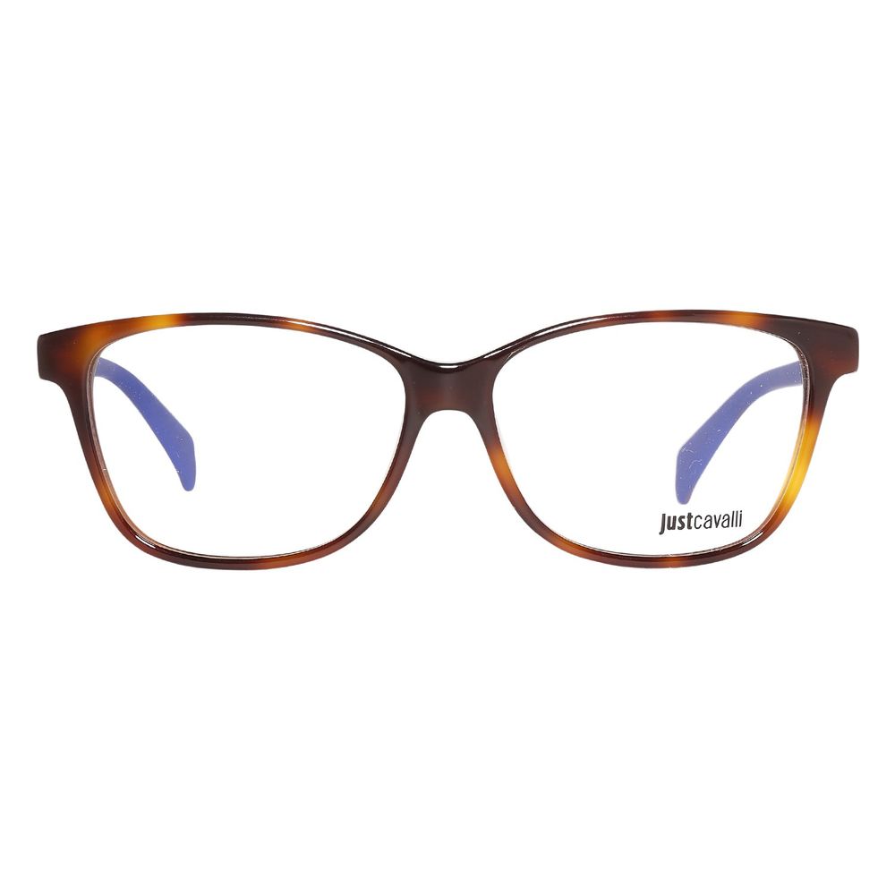 Пластикові рамки Just Cavalli Brown
