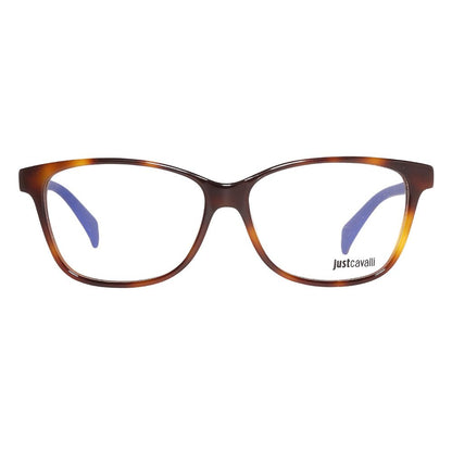 Пластикові рамки Just Cavalli Brown