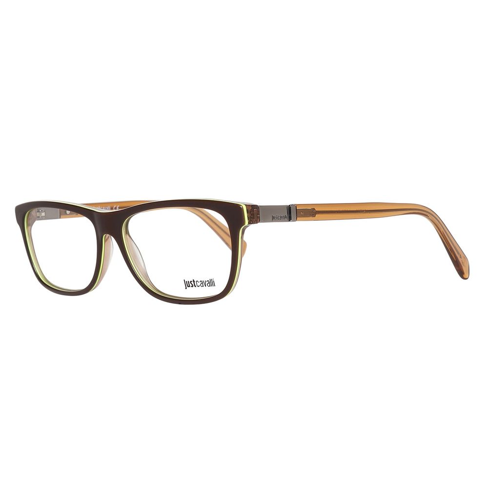 Пластикові рамки Just Cavalli Brown