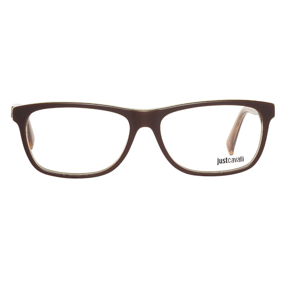 Пластикові рамки Just Cavalli Brown