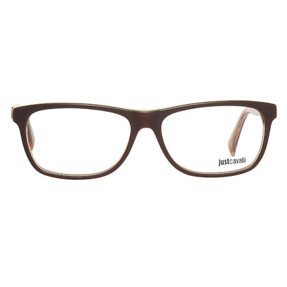 Пластикові рамки Just Cavalli Brown