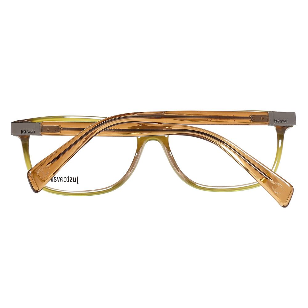 Пластикові рамки Just Cavalli Brown