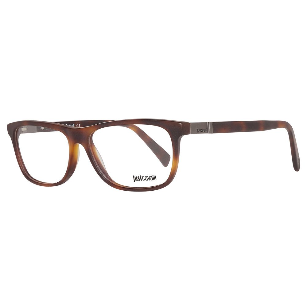 Пластикові рамки Just Cavalli Brown